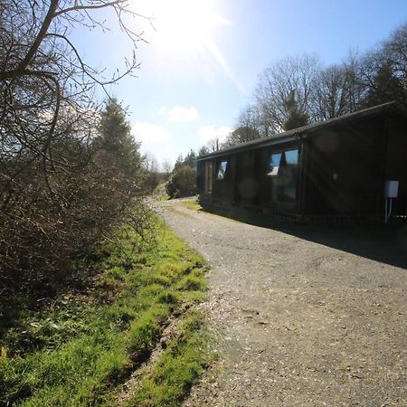Hartland Hideaway Lodge Woolfardisworthy  Esterno foto